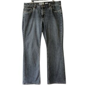 ✨ Y2K Old Navy Low-Rise Bootcut Jeans Sz 16 | Classic 2000s Denim Revival ✨